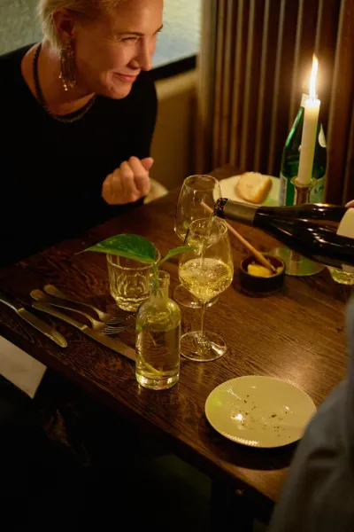 Billede 36 af Hotel Skt. Annæ