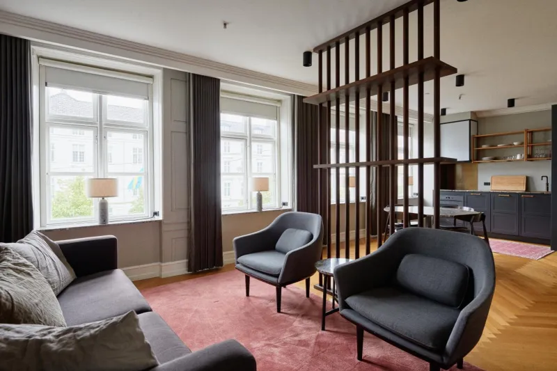 Billede 37 af Hotel Skt. Annæ