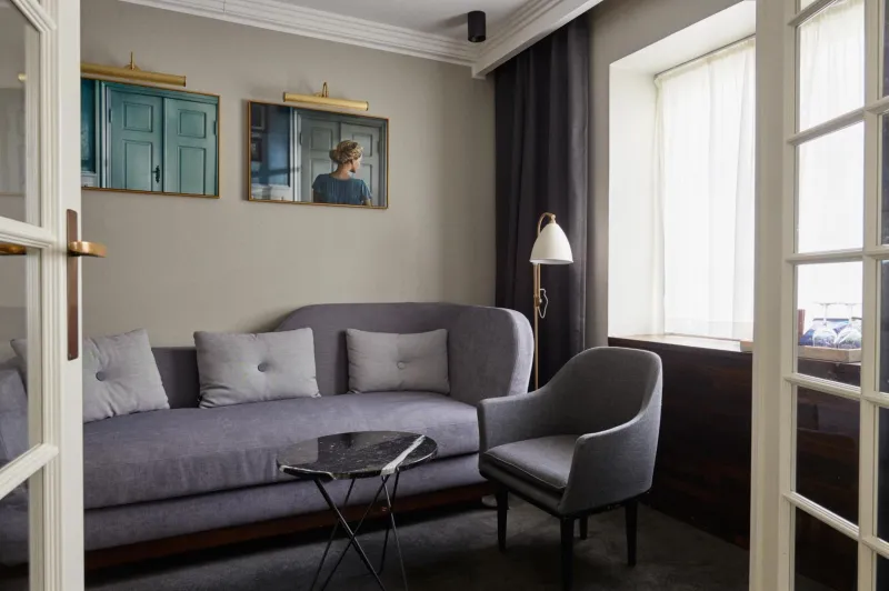 Billede 42 af Hotel Skt. Annæ