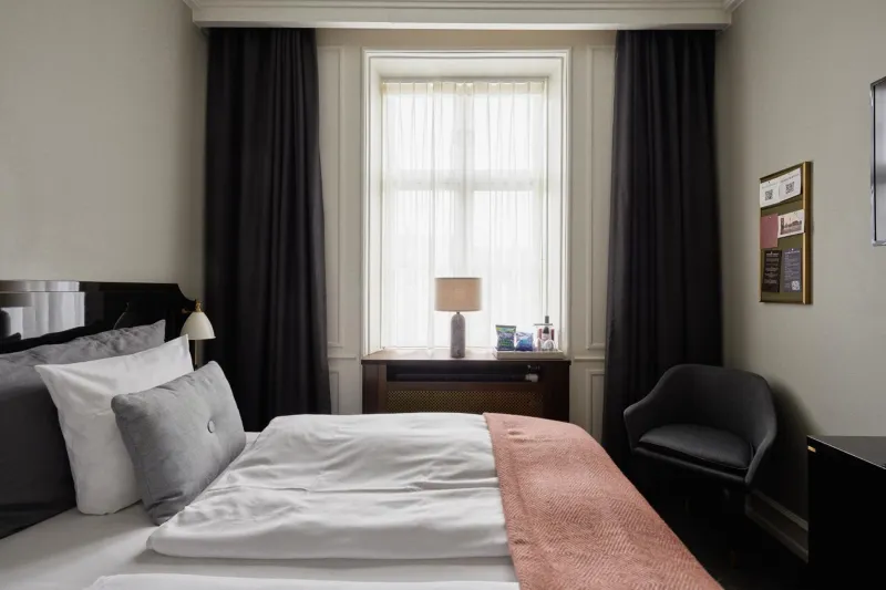 Billede 43 af Hotel Skt. Annæ