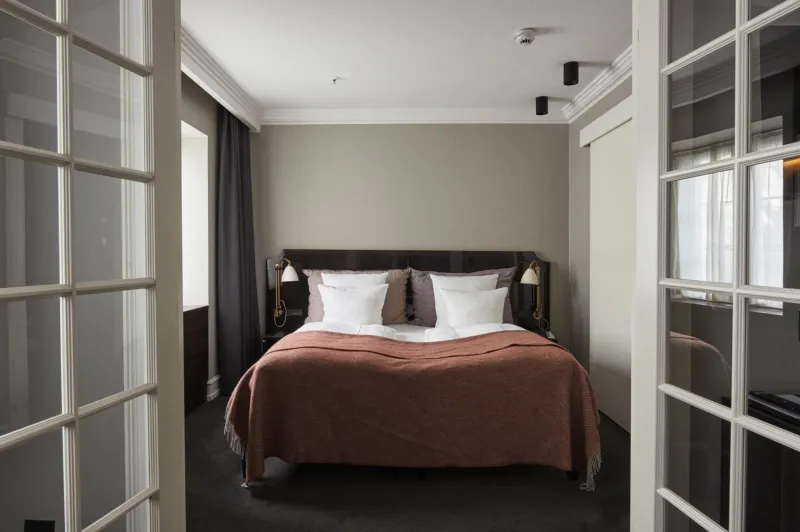 Billede 45 af Hotel Skt. Annæ