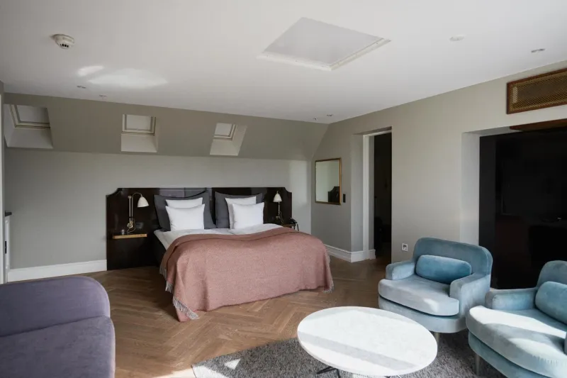 Billede 46 af Hotel Skt. Annæ