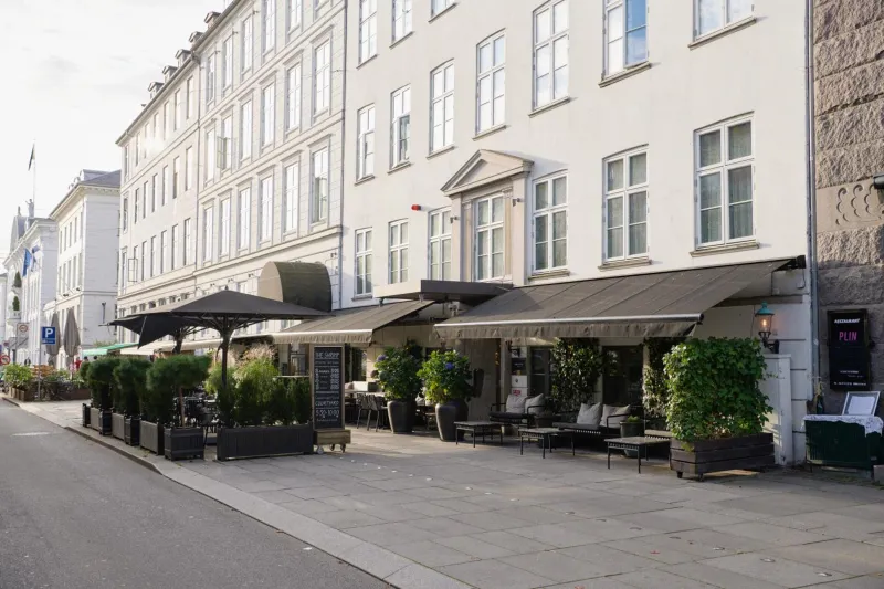 Billede 49 af Hotel Skt. Annæ