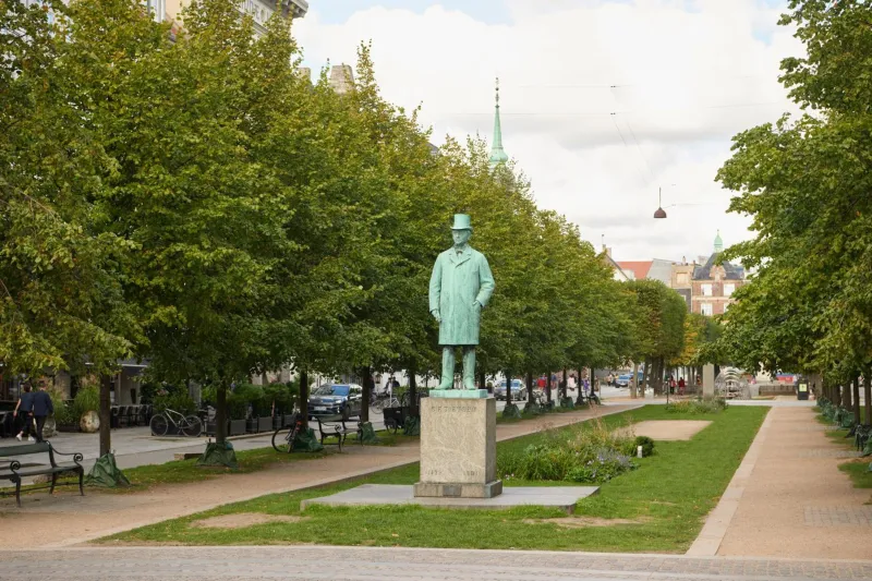Billede 52 af Hotel Skt. Annæ
