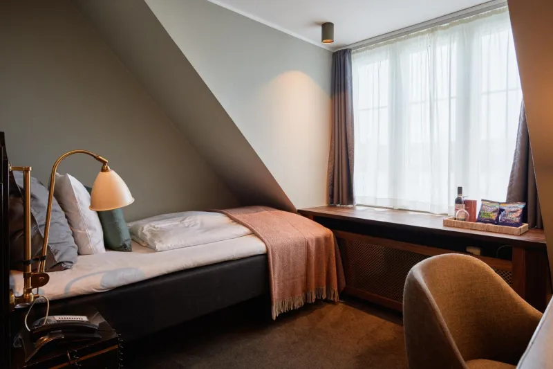 Billede 53 af Hotel Skt. Annæ