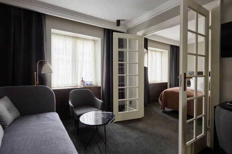 Billede 58 af Hotel Skt. Annæ