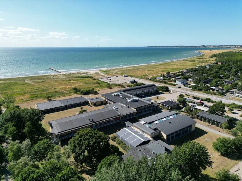 A property in Skælskør