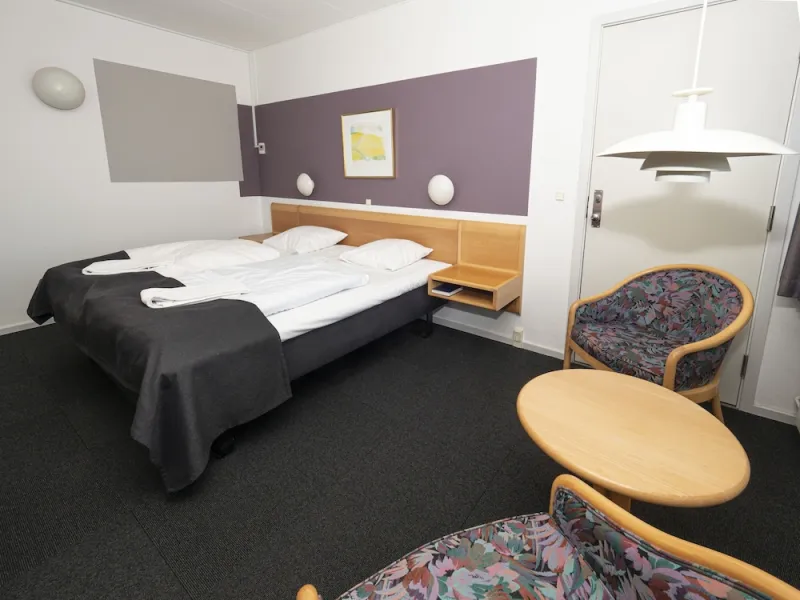 Billede 3 af Hotel Kobæk Strand