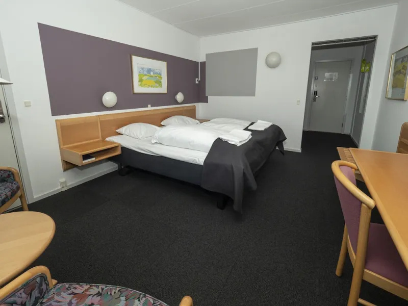 Billede 4 af Hotel Kobæk Strand