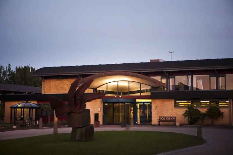 Billede 5 af Hotel Kobæk Strand