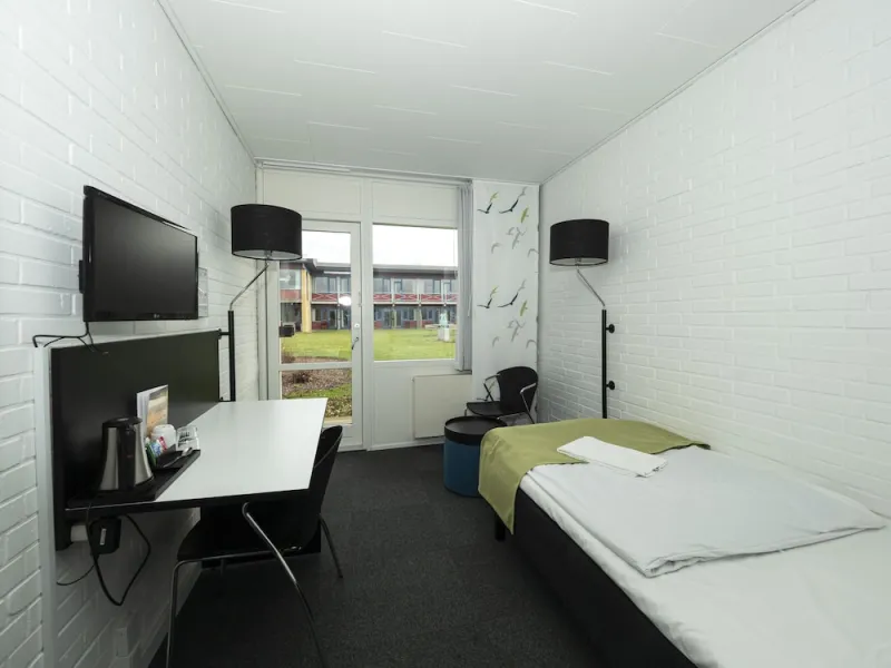 Billede 9 af Hotel Kobæk Strand