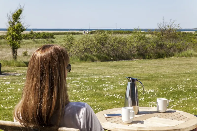Billede 10 af Hotel Kobæk Strand