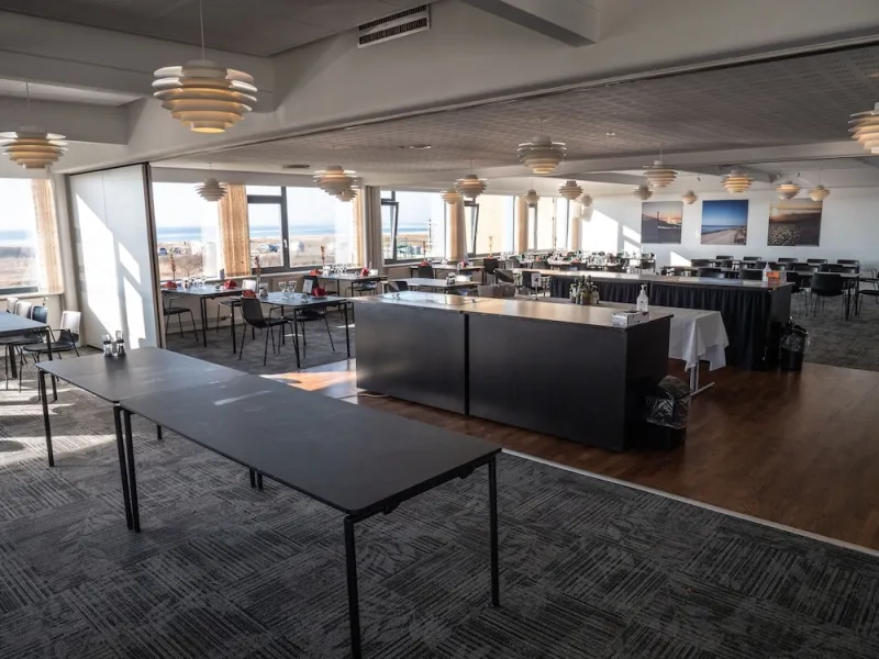 Billede 13 af Hotel Kobæk Strand