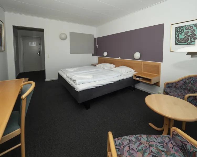 Billede 15 af Hotel Kobæk Strand
