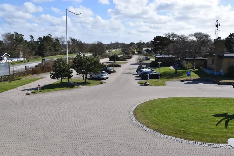 Billede 16 af Hotel Kobæk Strand