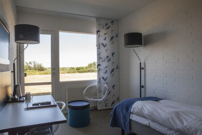 Billede 20 af Hotel Kobæk Strand