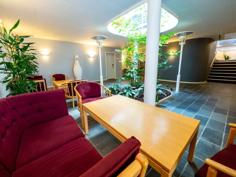Billede 24 af Hotel Kobæk Strand