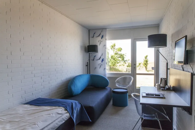 Billede 29 af Hotel Kobæk Strand