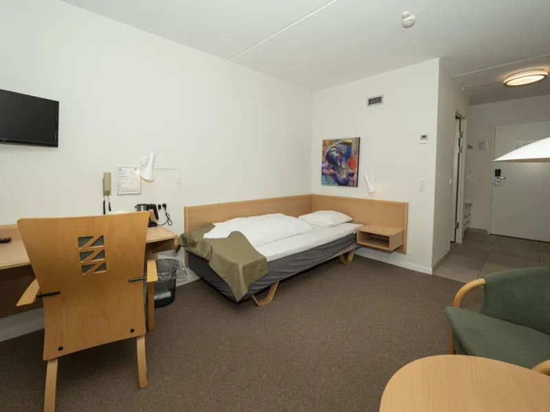 Billede 32 af Hotel Kobæk Strand