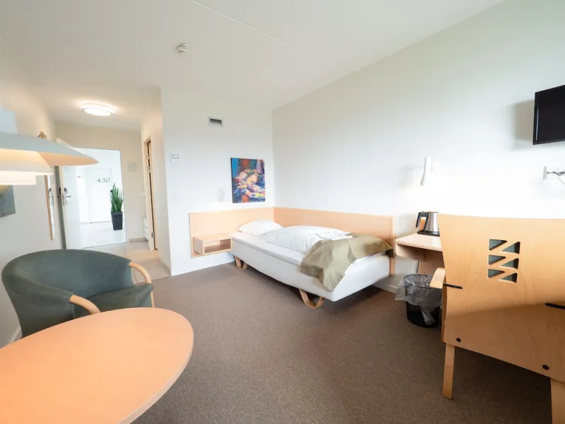 Billede 33 af Hotel Kobæk Strand
