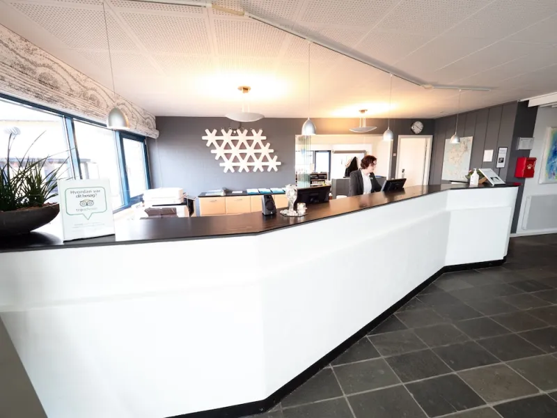 Billede 35 af Hotel Kobæk Strand