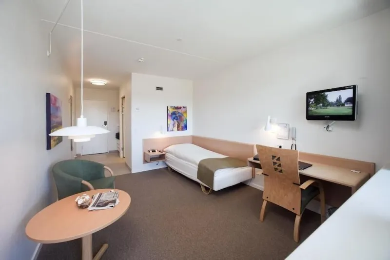Billede 36 af Hotel Kobæk Strand