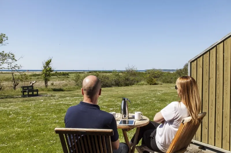 Billede 38 af Hotel Kobæk Strand