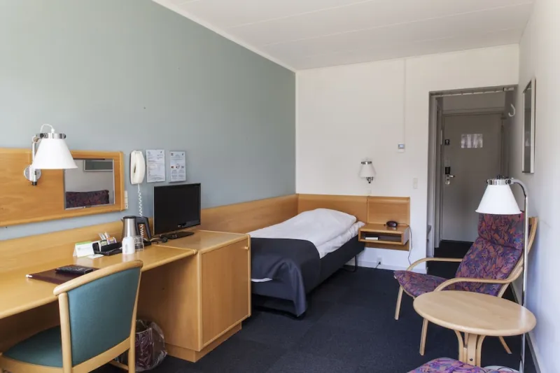 Billede 41 af Hotel Kobæk Strand
