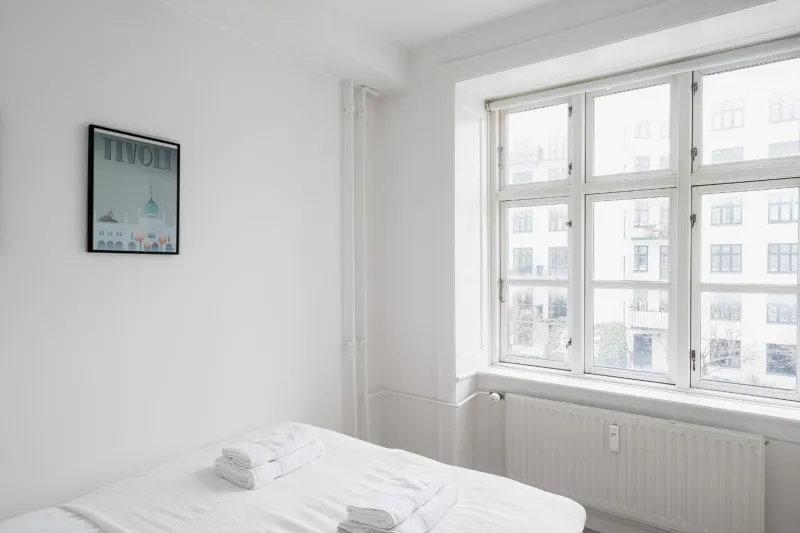 Billede 2 af Fantastic 1-bed in Christians Harbour