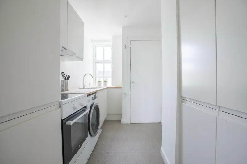 Billede 4 af Fantastic 1-bed in Christians Harbour