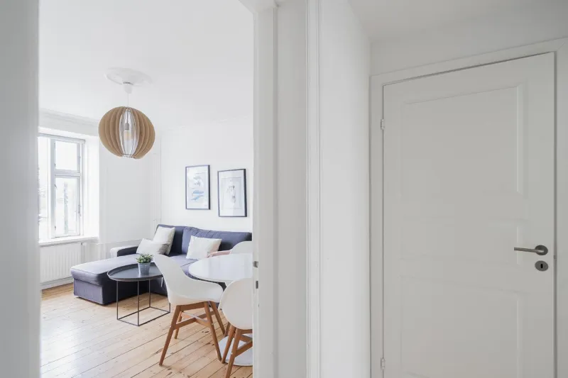 Billede 5 af Fantastic 1-bed in Christians Harbour
