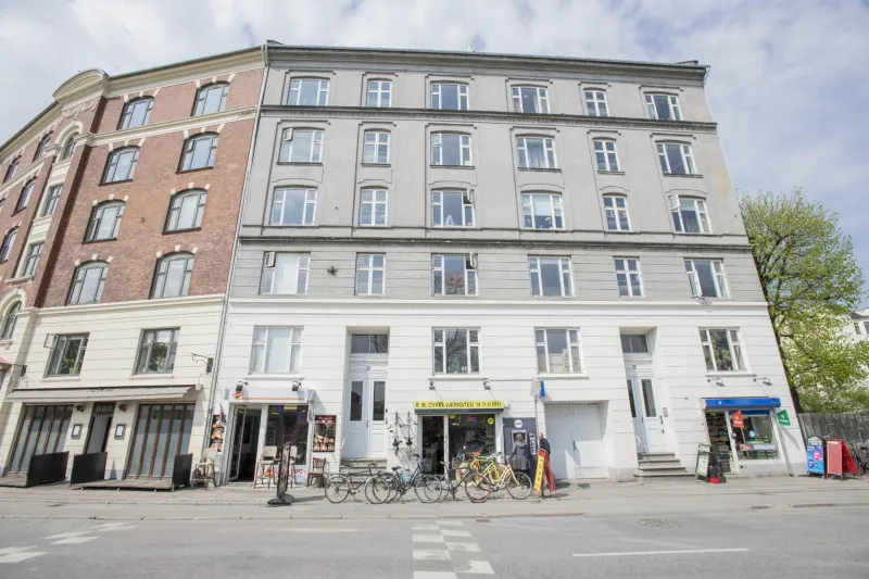 Billede 9 af Fantastic 1-bed in Christians Harbour