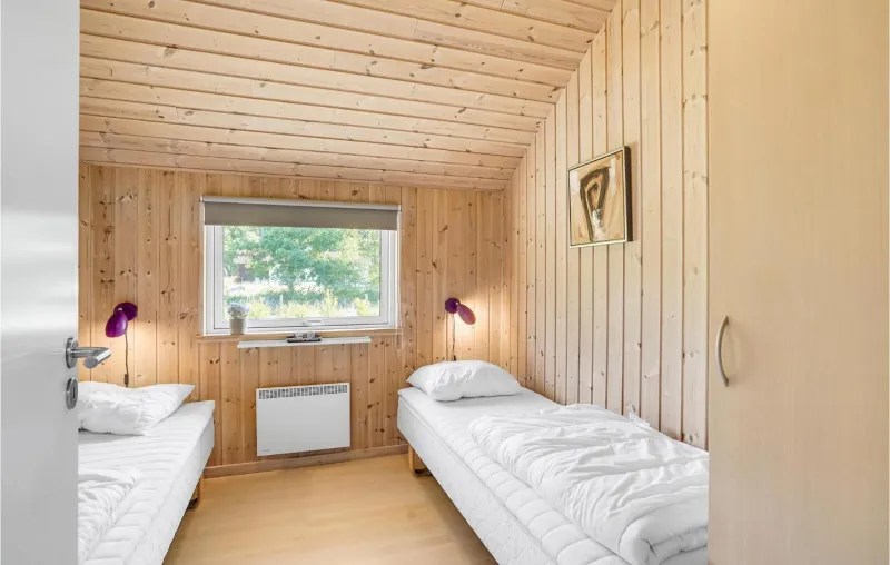 Billede 8 af Lovely Home In Rødby With Kitchen
