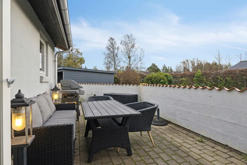 Billede 22 af Lovely Holiday Home In North Jutland