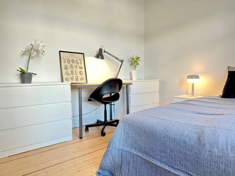 Billede 2 af Nice Apartment With Free Street Parking