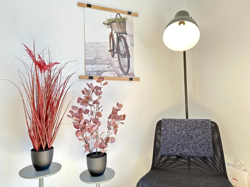 Billede 9 af Nice Apartment With Free Street Parking