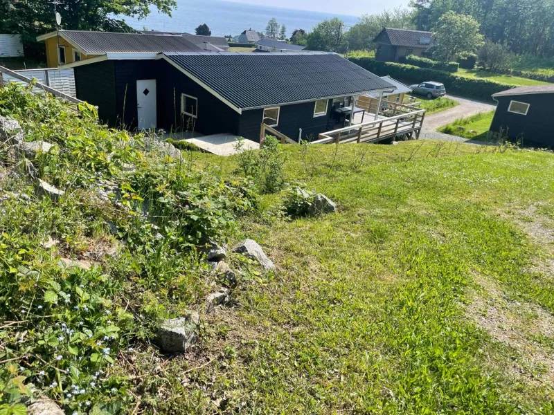 Cottage With A View- 5 Min From Beach