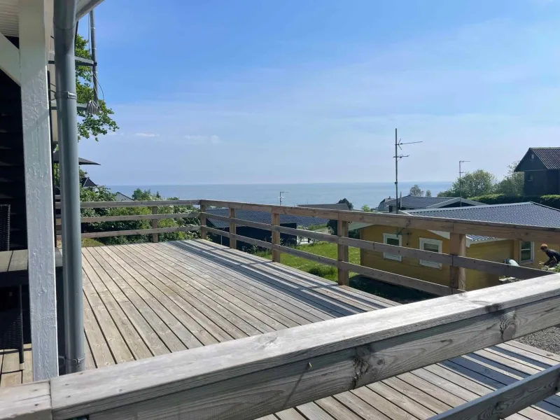 Billede 8 af Cottage With A View- 5 Min From Beach