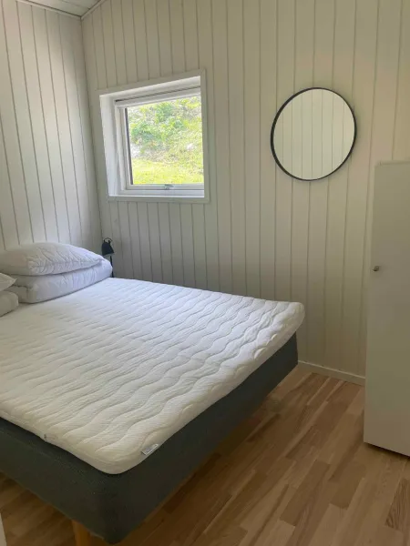 Billede 9 af Cottage With A View- 5 Min From Beach