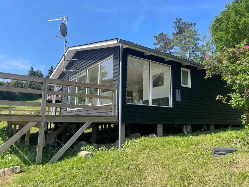 Billede 11 af Cottage With A View- 5 Min From Beach