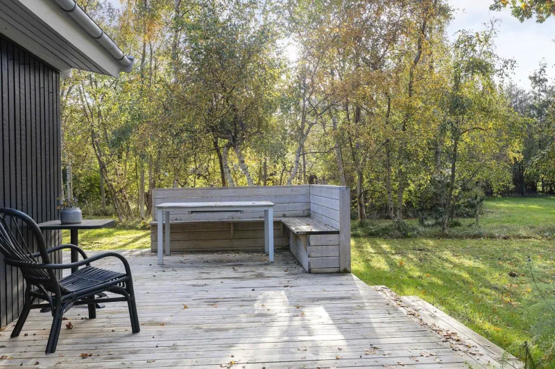 Billede 8 af Scenic Summer House On Langeland