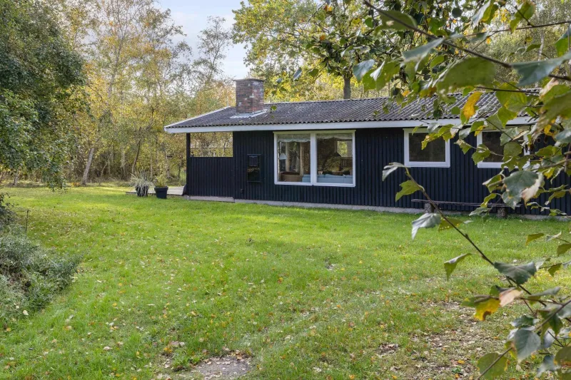 Billede 11 af Scenic Summer House On Langeland
