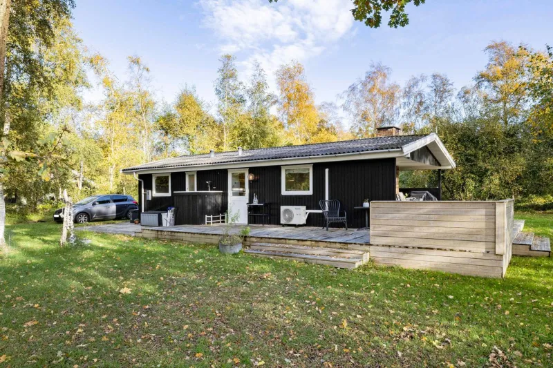 Billede 13 af Scenic Summer House On Langeland
