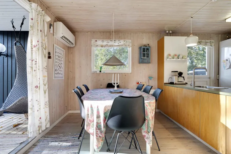 Billede 16 af Scenic Summer House On Langeland