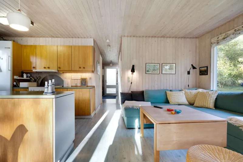 Billede 20 af Scenic Summer House On Langeland