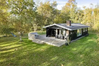Billede 27 af Scenic Summer House On Langeland