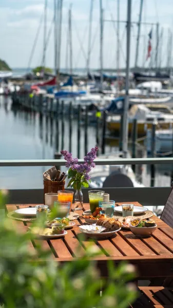 Billede 47 af Lynæs Surfcenter