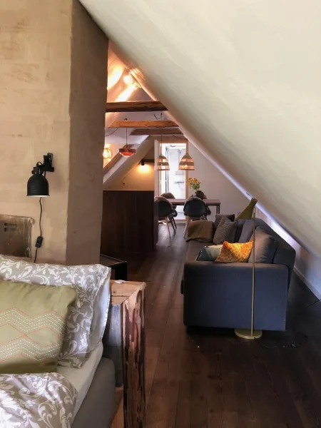 Billede 2 af Vangeled Gaard B&B - Apartments