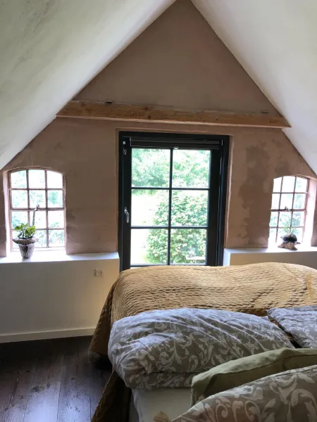 Billede 7 af Vangeled Gaard B&B - Apartments