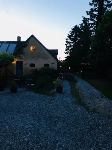 Billede 14 af Vangeled Gaard B&B - Apartments